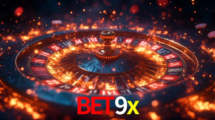 bet9x: Seu Cassino Premiado com Pagamentos Rápidos