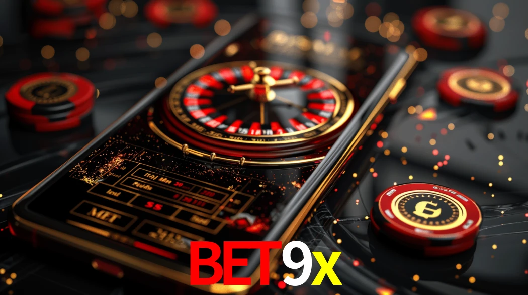 Welcome Bonus bet9x