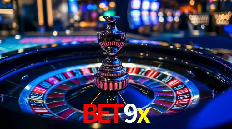 bet9x - Plataforma oficial online - bet9x.com