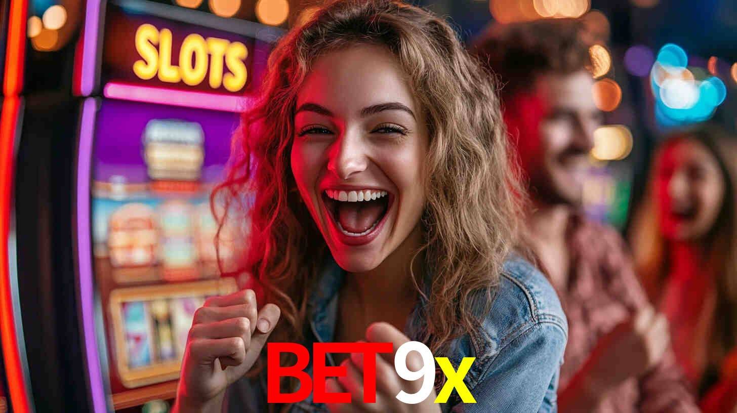 Experiência VIP bet9x