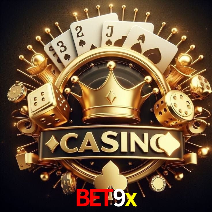 Apostas Esportivas na bet9x: Um Guia Completo