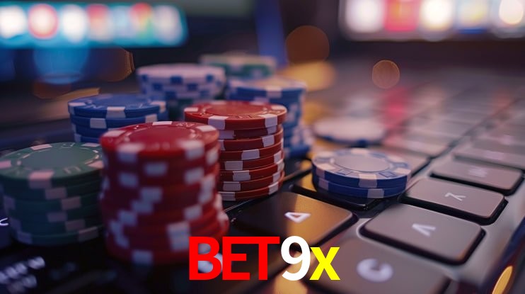 Descubra a Essência do bet9x: Nossa História e Compromissos