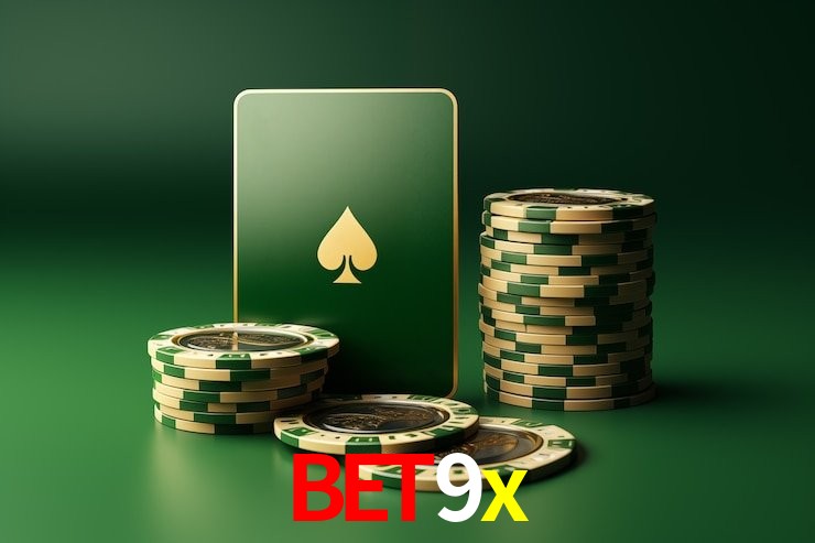 Roulette Table bet9x