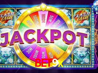 A Emoção da Loteria na bet9x: Uma Chance de Mudança de Vida