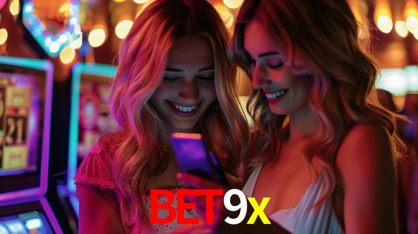 bet9x: Jogue Crash e Experimente Alta Recompensa Instantânea