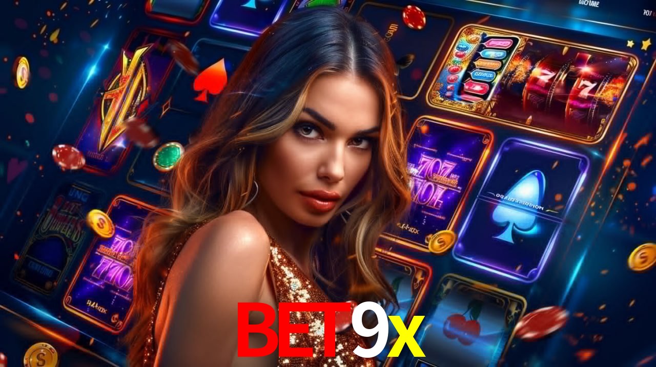 Tecnologia da Plataforma bet9x