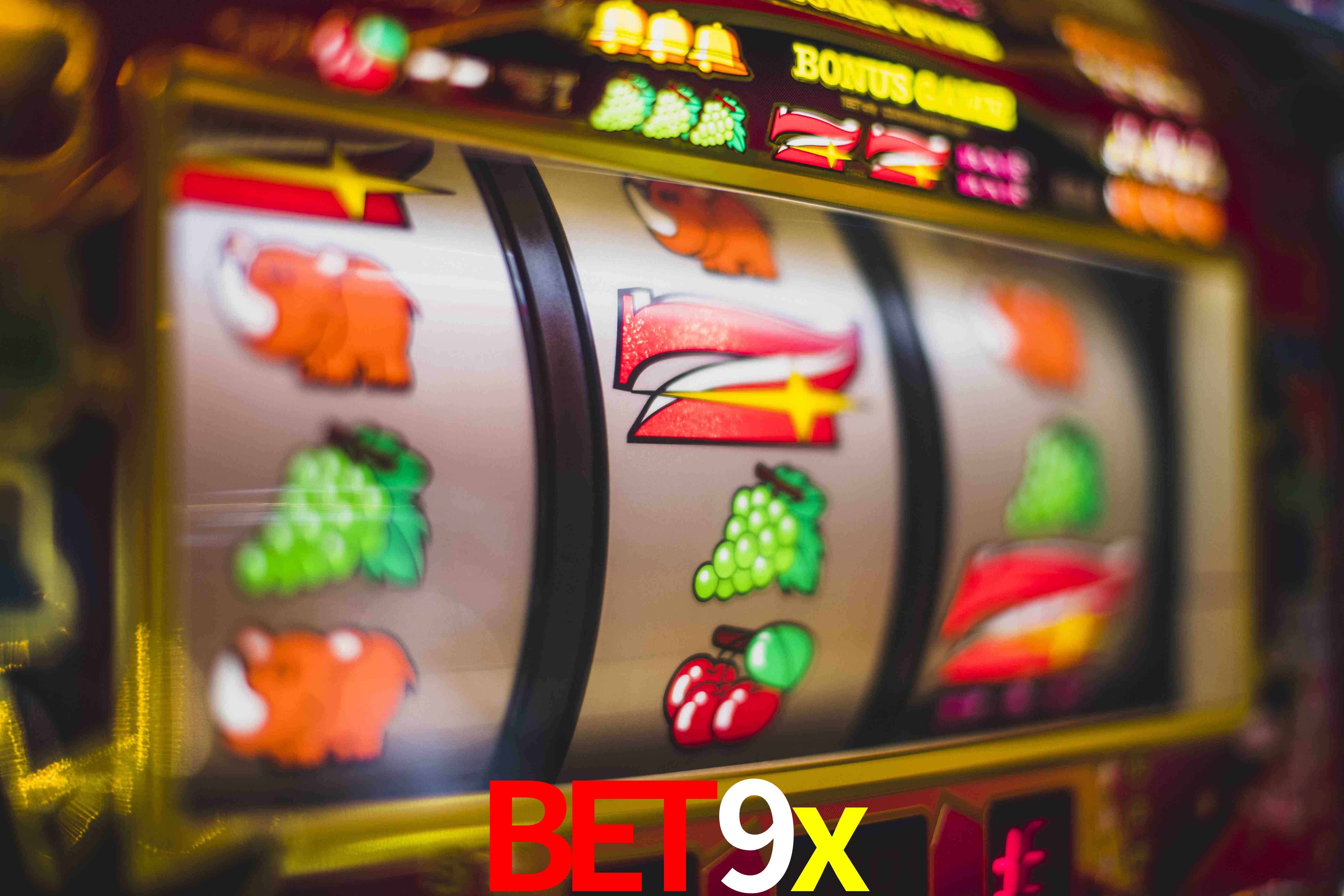 Live Casino bet9x