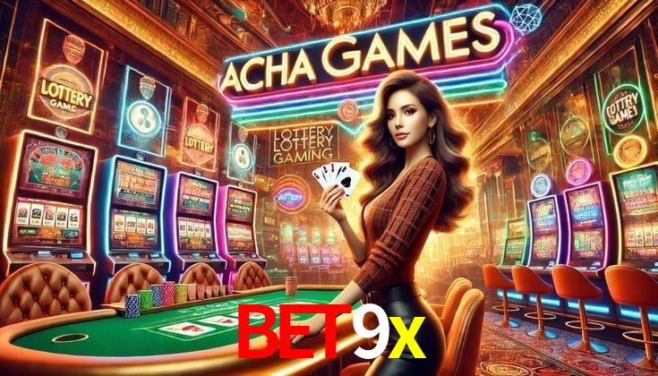 VIP Casino bet9x