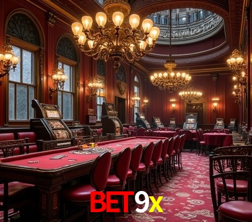 Descubra a Essência do bet9x: Nossa História e Compromissos