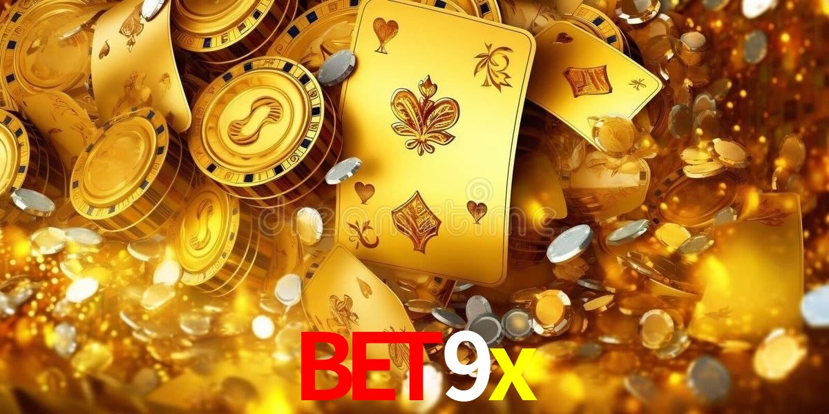Login Seguro bet9x