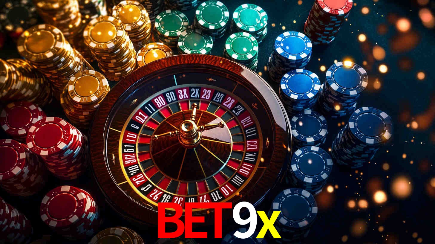 Experimente o Login Seguro Premium no bet9x