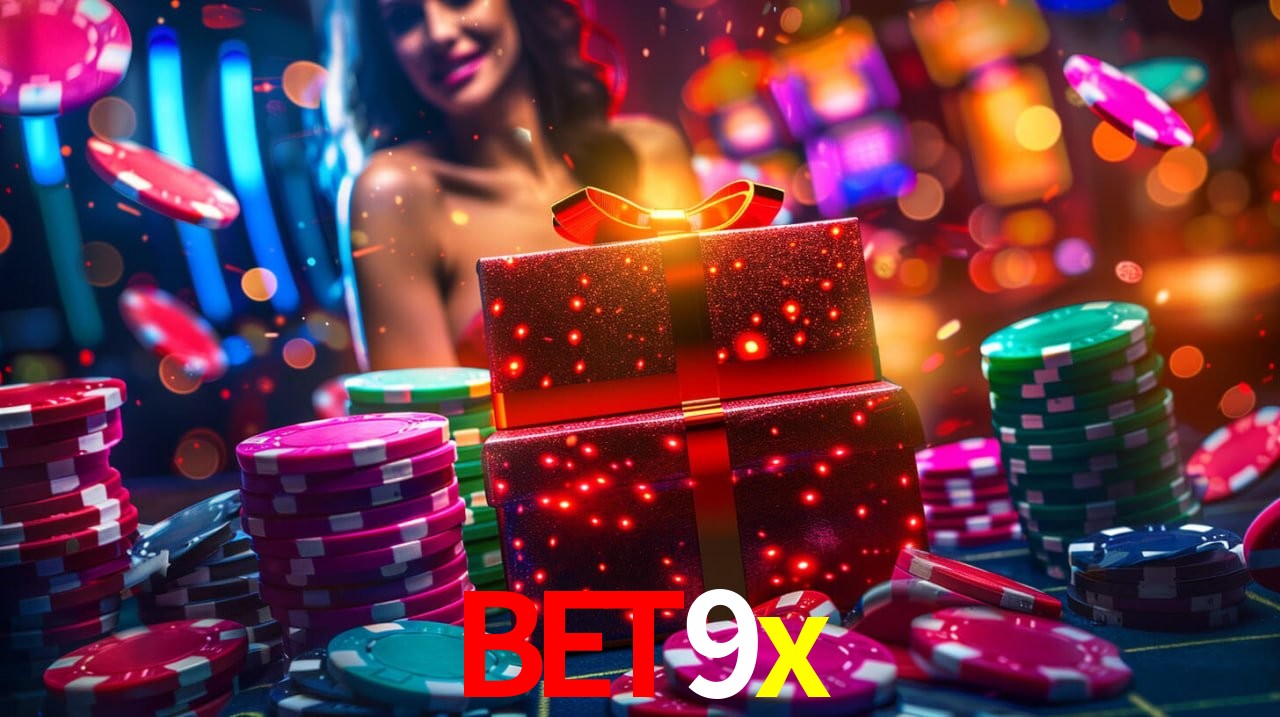 Integração de APIs bet9x