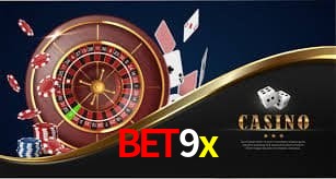 Desvendando o Mundo dos Jogos Virtuais na bet9x