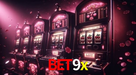 A Emoção da Loteria na bet9x: Uma Chance de Mudança de Vida