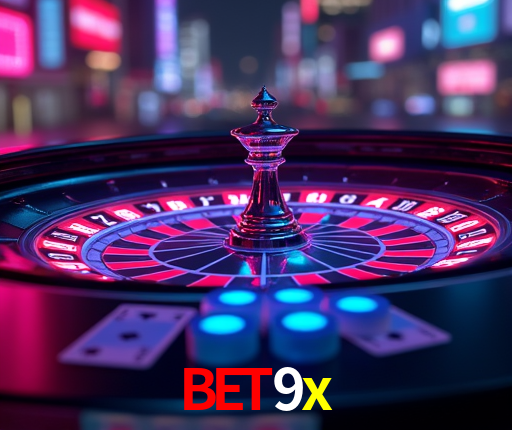 Recursos de Bônus bet9x