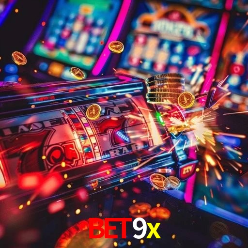 Apostas Esportivas na bet9x: Um Guia Completo