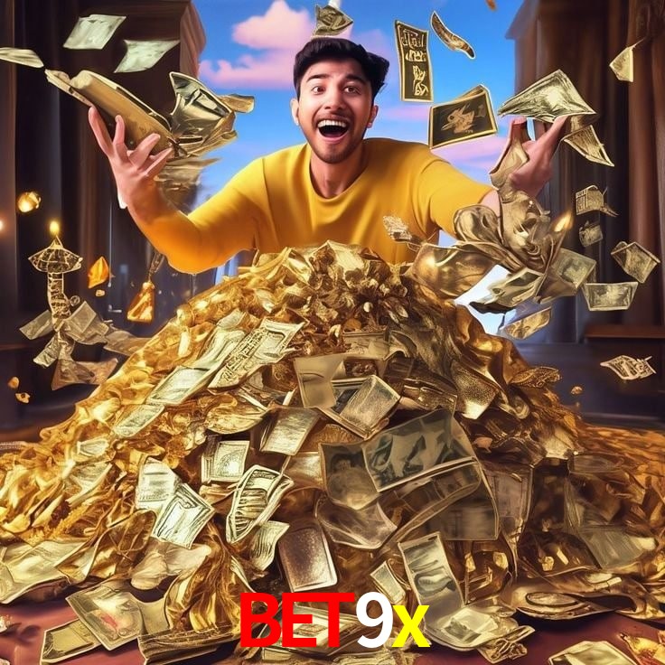 A Emoção da Loteria na bet9x: Uma Chance de Mudança de Vida