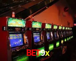 Security Systems bet9x