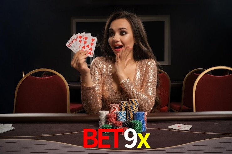 Desvendando o Mundo dos Jogos Virtuais na bet9x