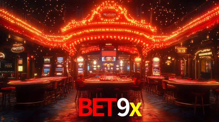 bet9x