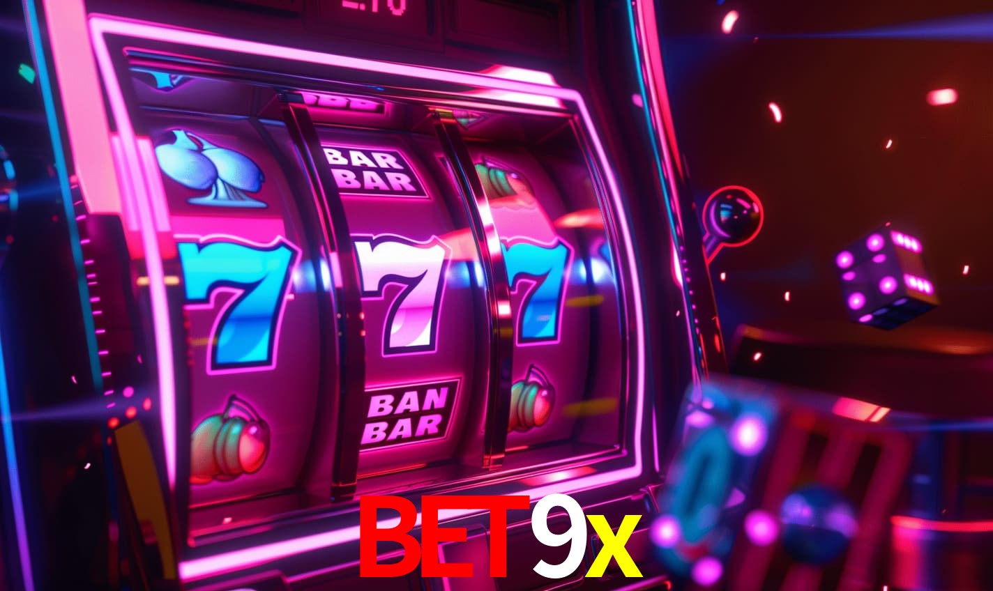 Provedores de Jogos bet9x