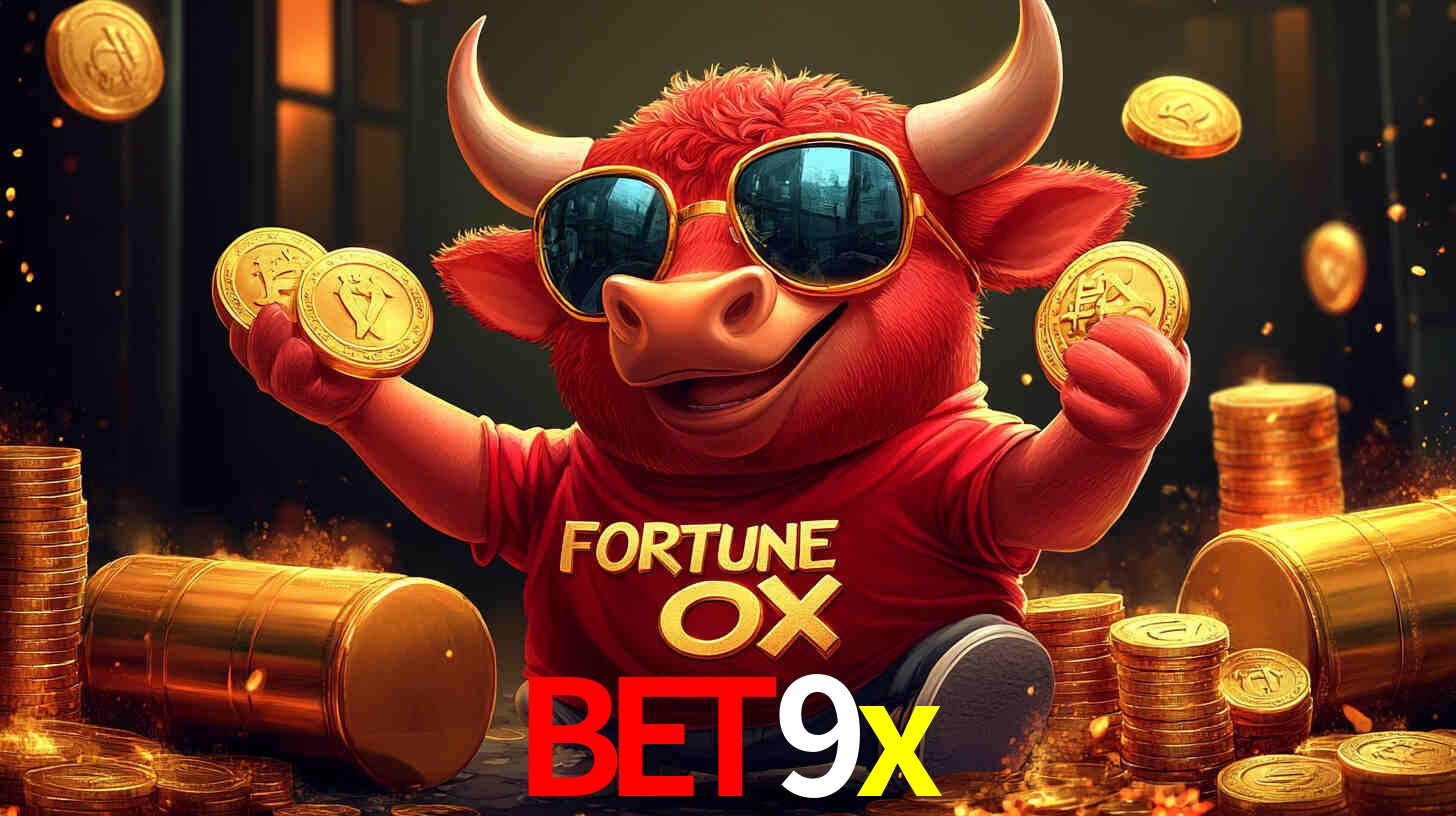 Bônus Diários bet9x