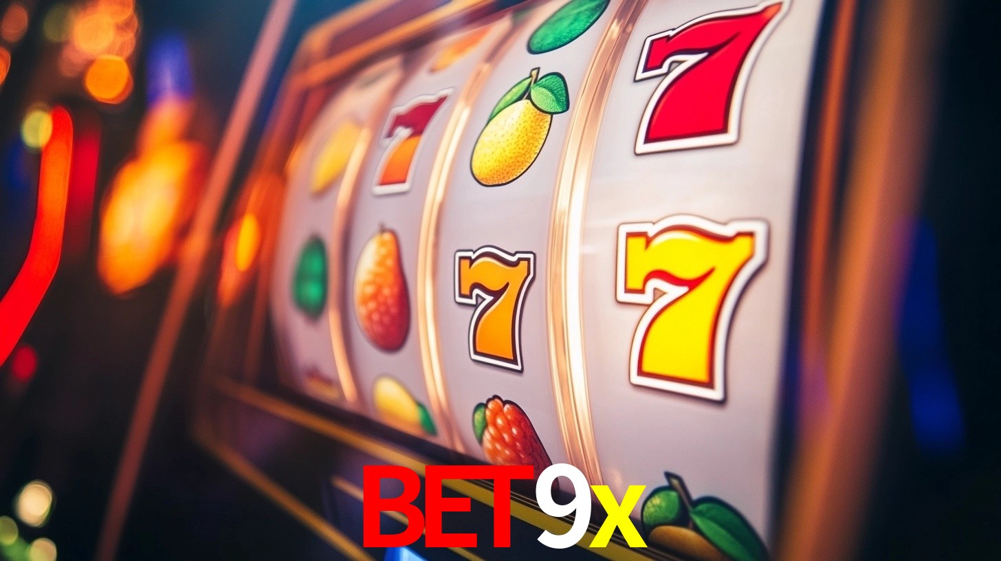 bet9x.com