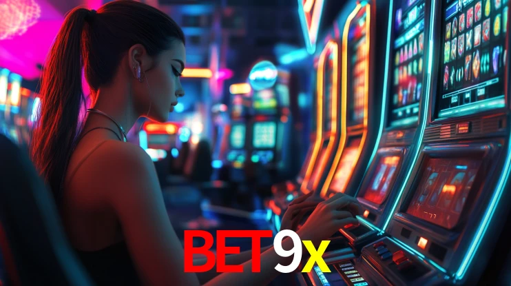 bet9x.com
