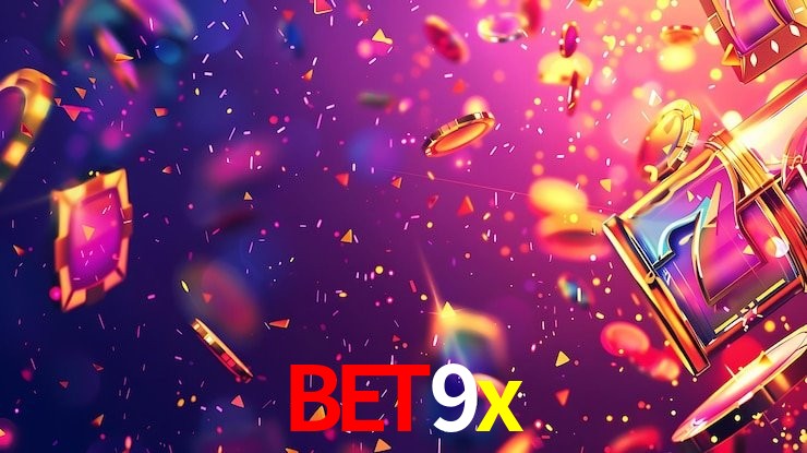 Promoção Relâmpago bet9x