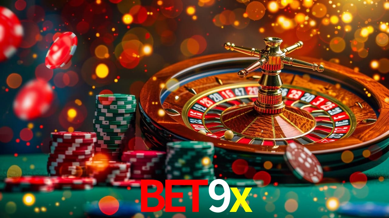 Benefícios da Conta bet9x