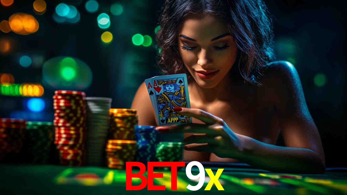 Apostas de Tênis bet9x