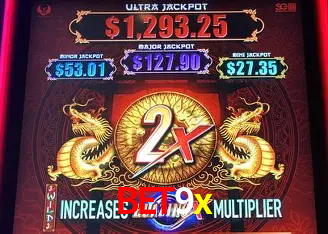 APP oficial da bet9x para mobile