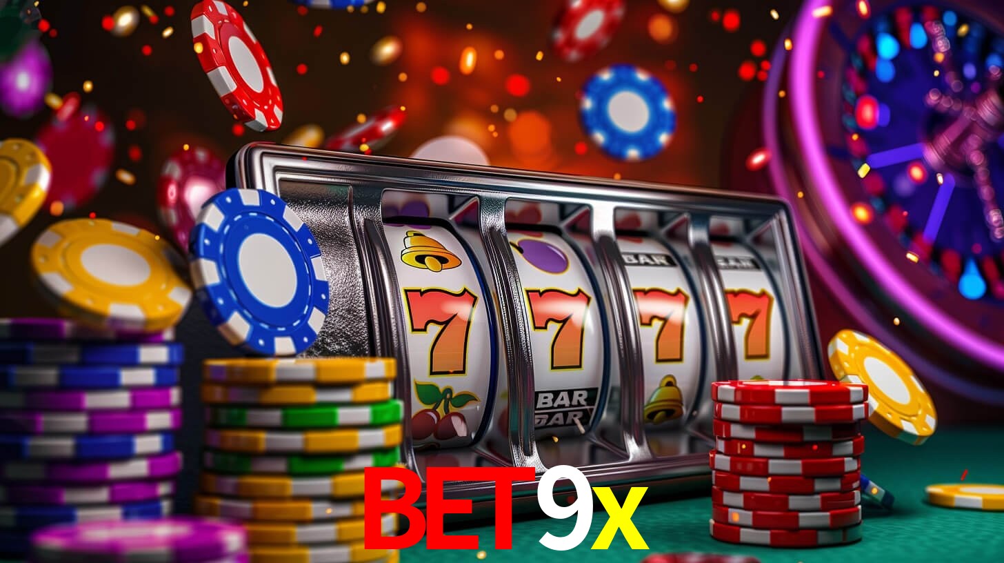 A Revolução dos Aplicativos de Jogos no bet9x