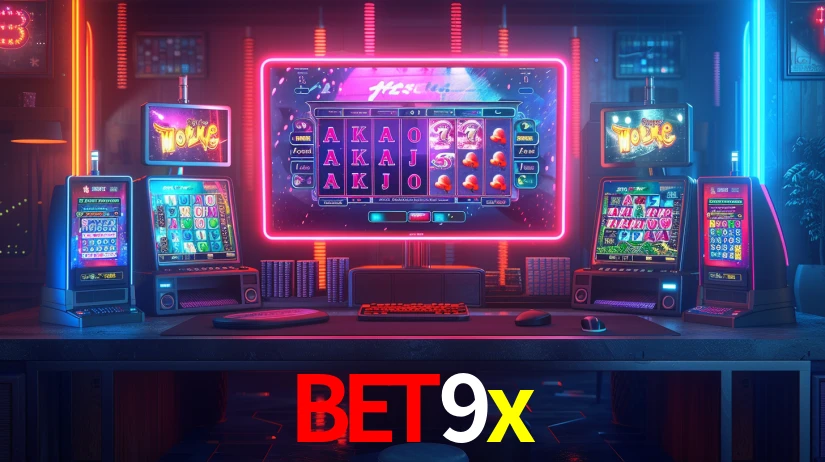 bet9x.com