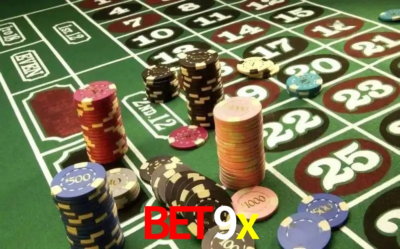 A Popularidade dos Caça-Níqueis no bet9x