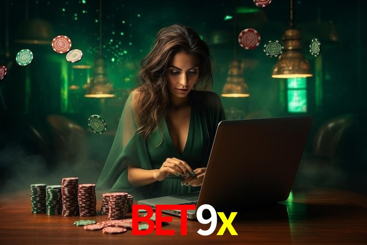 Descubra a Essência do bet9x: Nossa História e Compromissos