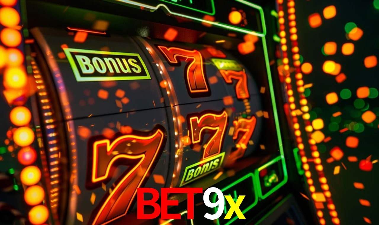 Sistemas de Segurança bet9x