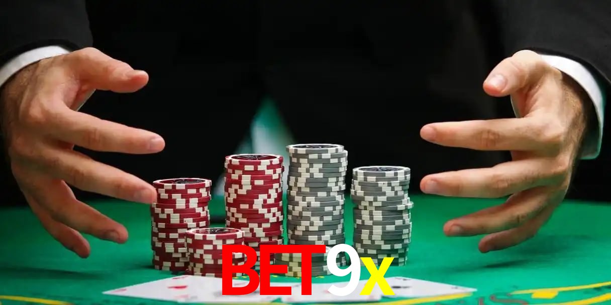 A Emoção da Loteria na bet9x: Uma Chance de Mudança de Vida