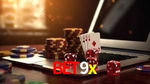 Promoções Sazonais bet9x