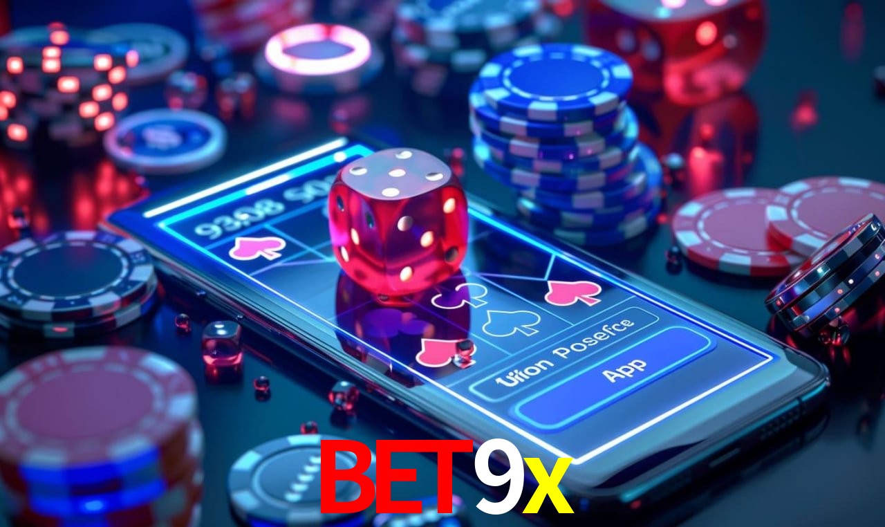Desvendando o Mundo dos Jogos Virtuais na bet9x