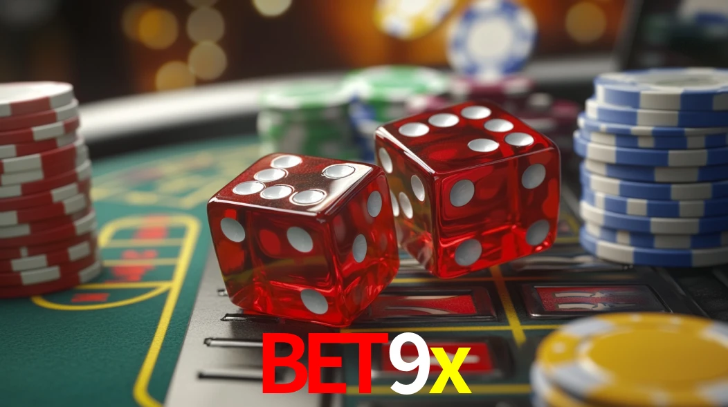 bet9x App Interface