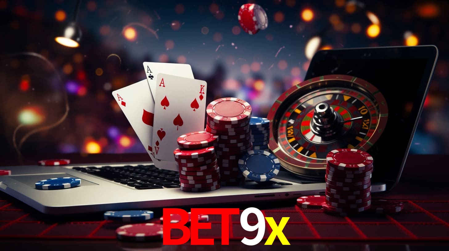 Welcome Bonus bet9x