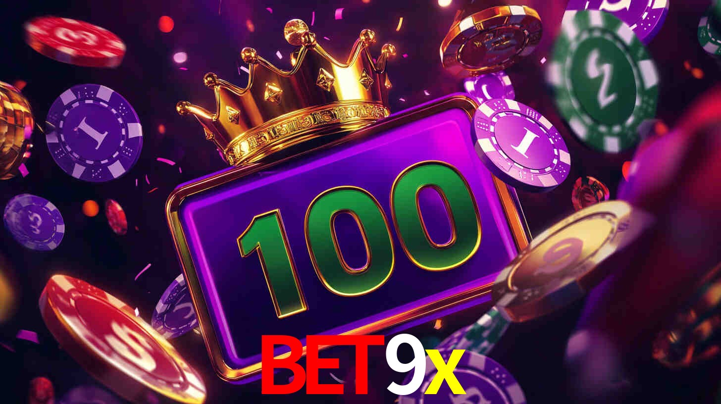 Ofertas Imperdíveis na bet9x: Promoções e Bônus Que Valem a Pena