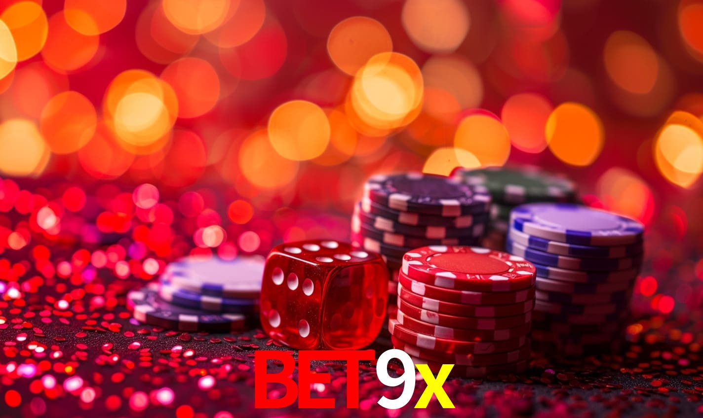 Casino Ao Vivo bet9x