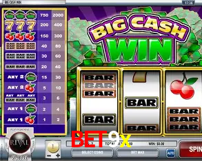 Descubra o Mundo do Cassino Online com bet9x