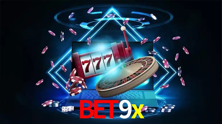 Apostas Esportivas na bet9x: Um Guia Completo