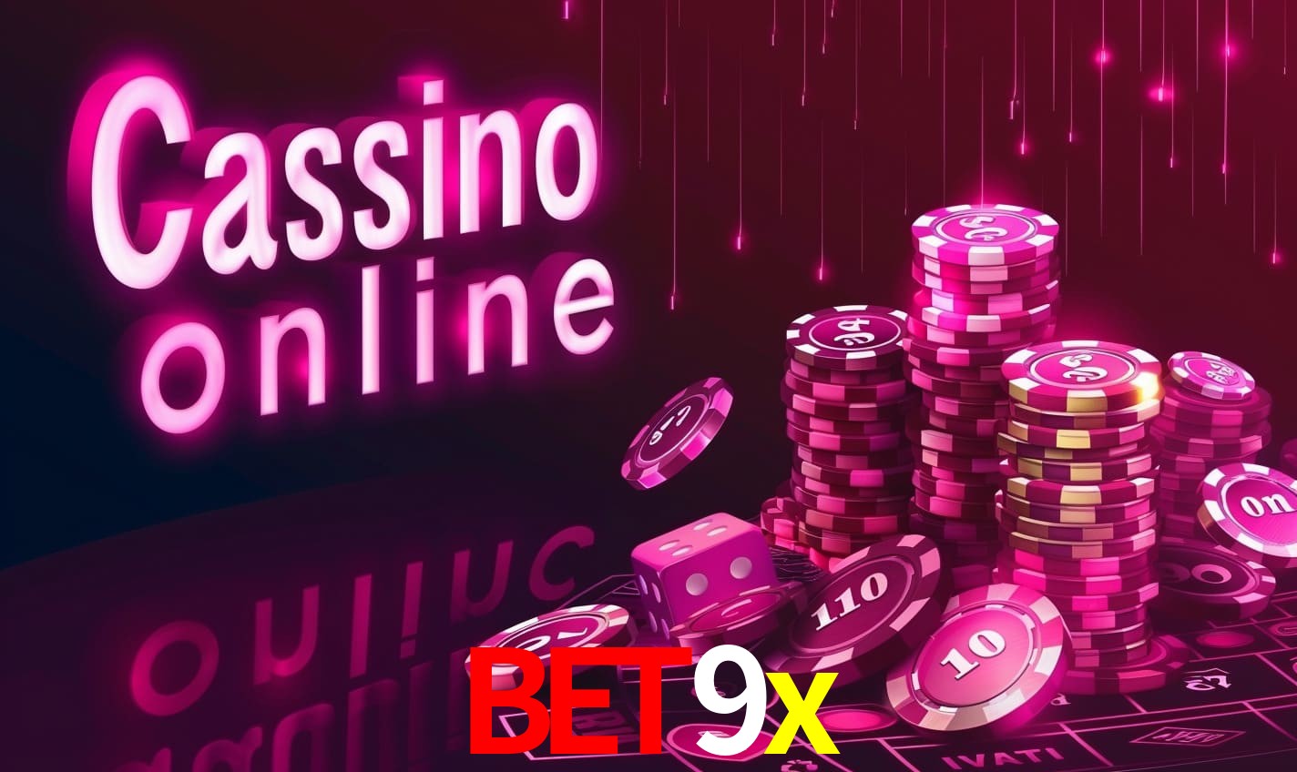 Jogos de Slot bet9x