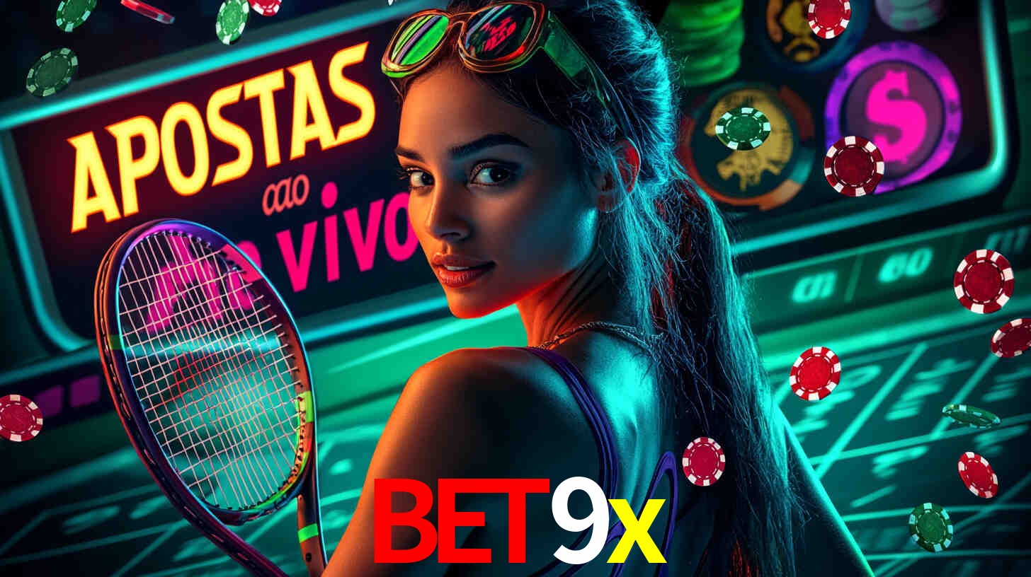 Casino VIP bet9x